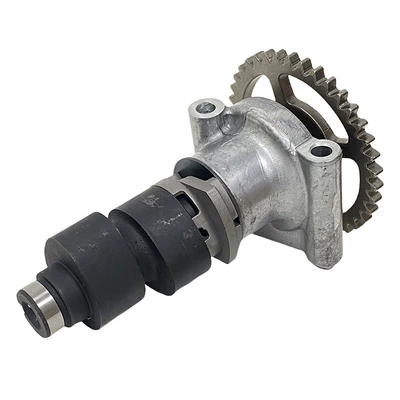14100-Hl3-A40, Crankshaft, camshaft