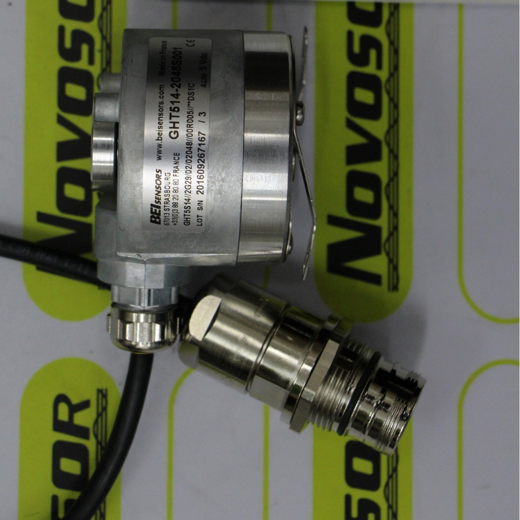 BEI GHT514-2048S001 GHT5S14//2G29/02/02048//00R005/咨询订货