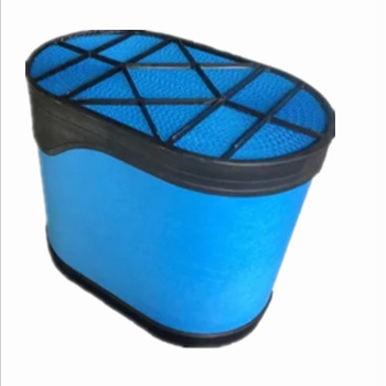 P608676蜂窝式滤芯 发电机组空气滤芯 P601560大马力拖拉机空滤