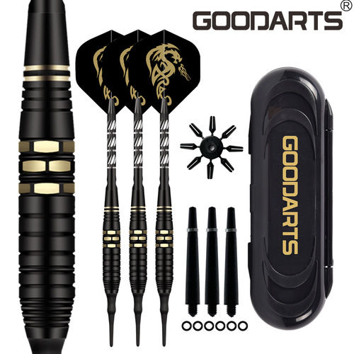 GOODARTS Knight Darts 18g electronic darts soft dart needle with box factory direct sale Amazon hot sale