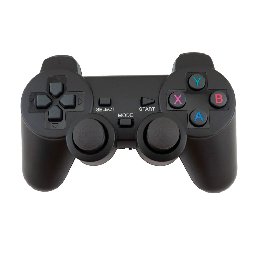 PC360 режим приоритет XINPUT Retro-игровой аппарат с коробкой для одиночек без геймпада
