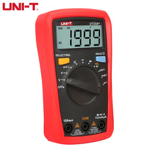 ������UT33A+/B+/C+/D+�Զ��������ָ߾��ȱ���С�����ñ�������