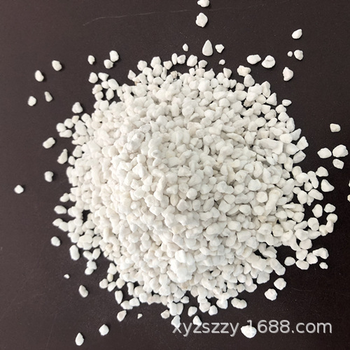 供应珍珠岩保温板生产用高强度膨胀珍珠岩颗粒 20-30目珍珠岩价格