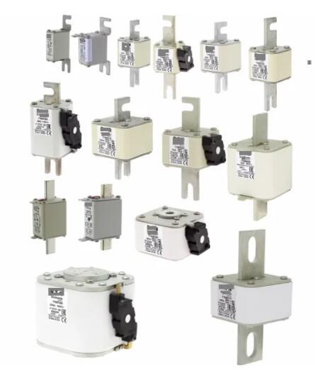 保险管170M6147 170M6146 170M6145 170M6144伊顿BUSSMANN熔断器