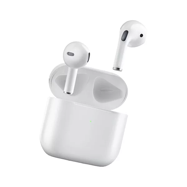 Pro4 white high configuration