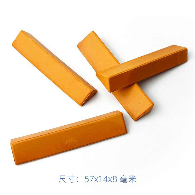 6 + | Кирпич дельты реки Янцзы