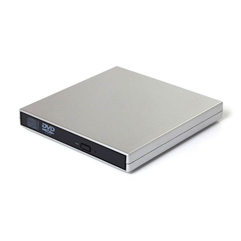 USB external optical drive CD DVD recorder desktop computer notebook external mobile burning disc drive