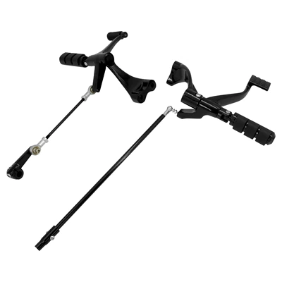 Motorcycle Pedal Shift Suitable Motorcycle pedals - gear-lever-assembly-2014-2022