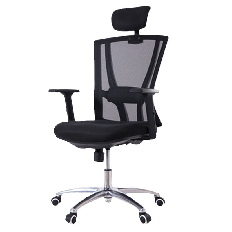 Silla de ordenador, silla de oficina ajustable para largas jornadas, silla ergonómica, silla para videojuegos, silla de estudio para hombre, silla ajustable para uso doméstico.