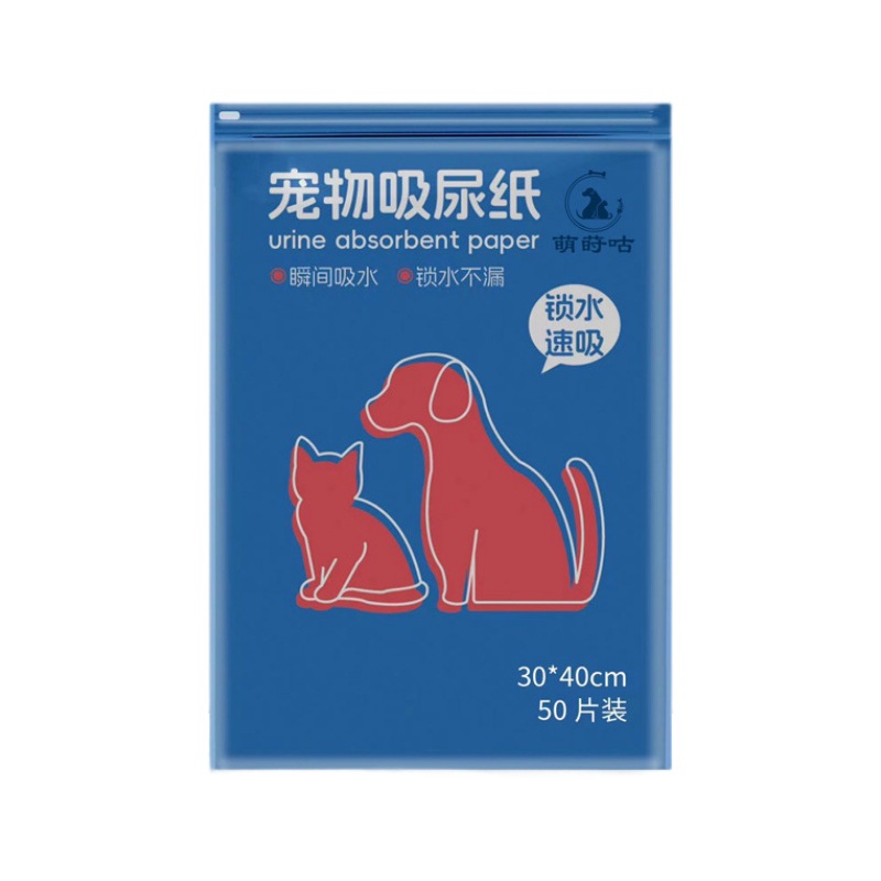 Papel absorbente de orina para perros limpieza de orina para perros y gatos limpieza de pañales de secado rápido para pañales de perros limpieza de pañales de mascotas