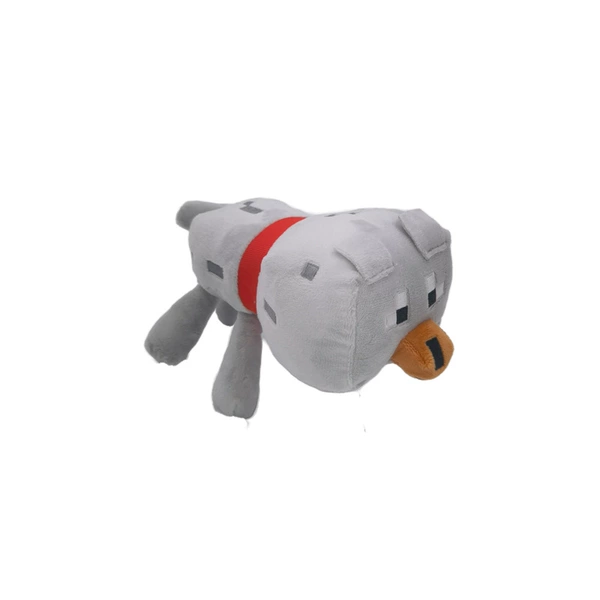 22cm little wolf
