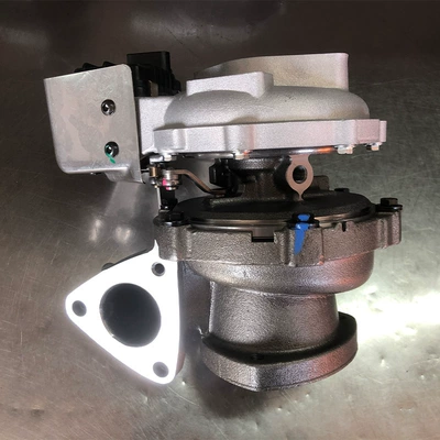 Bk3Q-6K682-Ac Is Suitable for Ford Ranger3.2L Turbocharger Assembly Other Engine Systems (Supercharger)