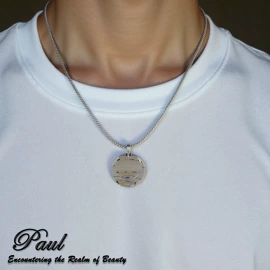 项链;耳钉;挂饰挂件