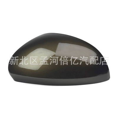 Housing, Reflector Rear Cover, Rearview mirror/rearview mirror - junling-brown-left