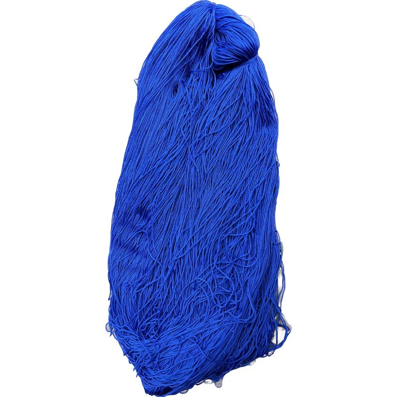 Suministro de stock PP cuerda de dibujo blanca y negra de polipropileno de cuatro agujas de cuerda joyería de juguetes de ropa de 1 mm cuerda trenzada de color