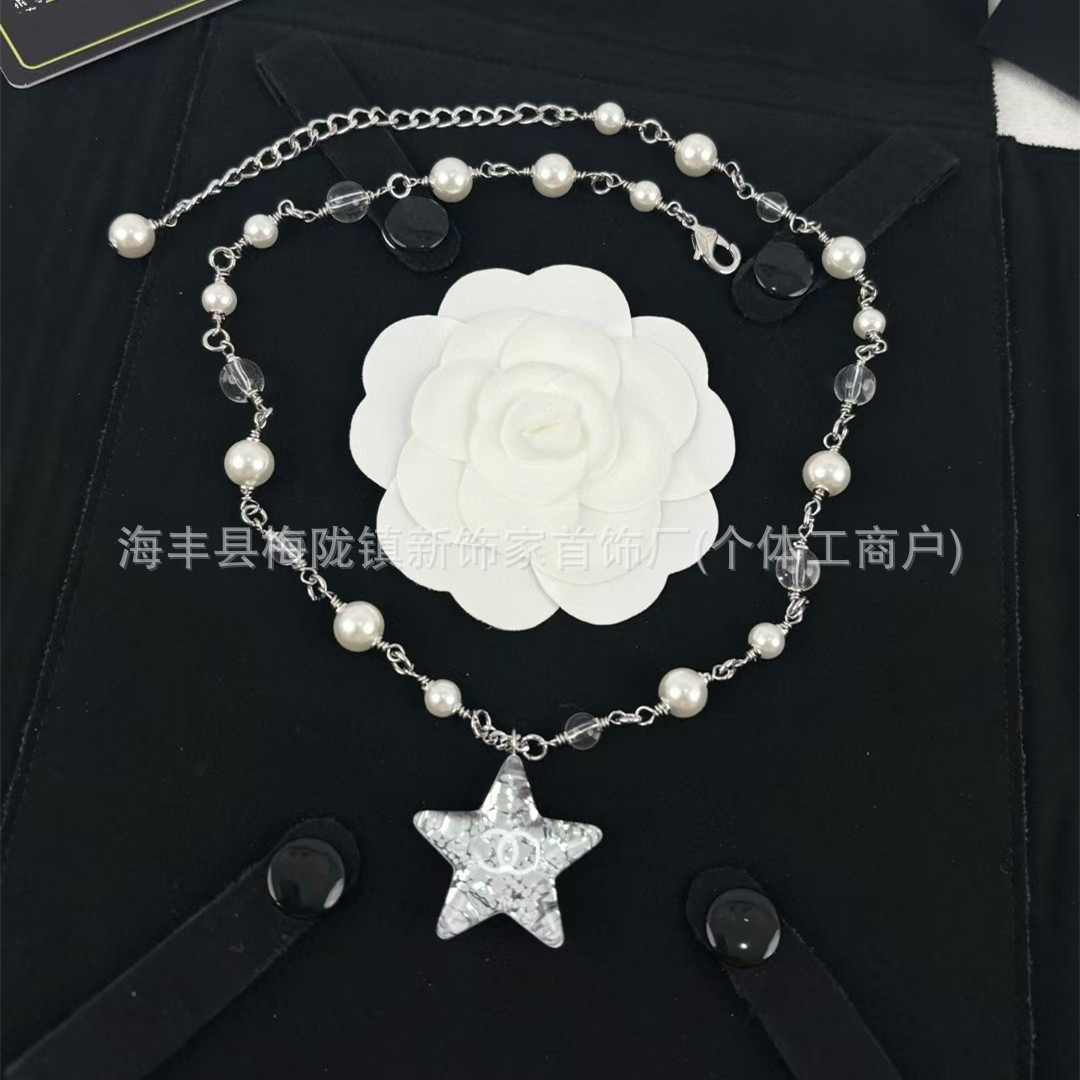 목걸이 34