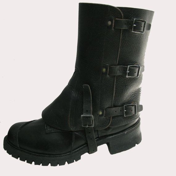 Retro gaiters, Amazon, (Cross-border trading), European style