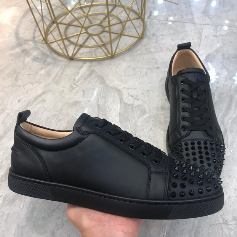 Scarpe basse estive popolari da uomo Ao Diamond Rivet con lacci, nuove scarpe da donna, scarpe da tavola_voghion.com