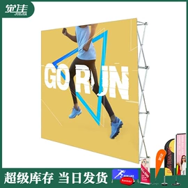 其他广告器材;充气模型;广告条幅