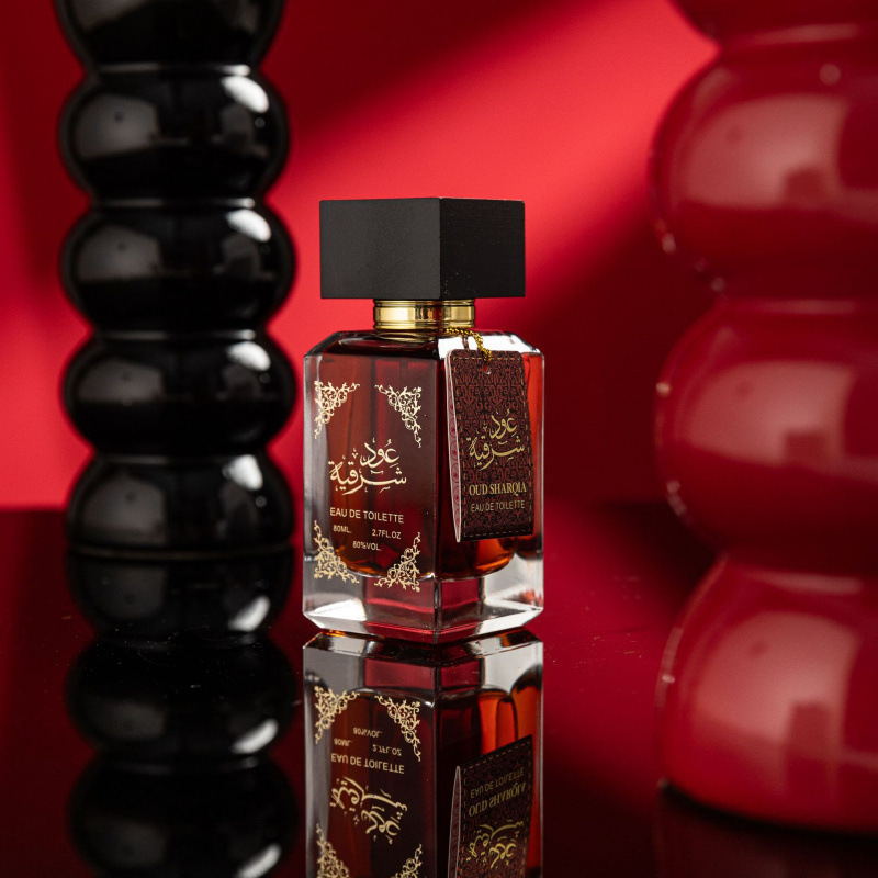 men's fashionable women's perfume strongly flavoured