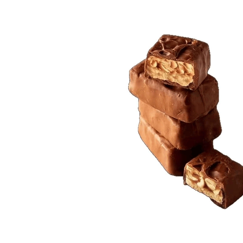 Snickers арахисовое сэндвич-шоколад легкие закуски на свадьбу конфеты чтобы утолить голод конфеты/опт
