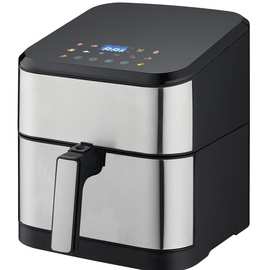 minMAX新款跨境830全新智能空气炸锅烤箱