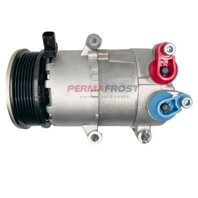 Factory Direct Sales, Automotive air conditioning