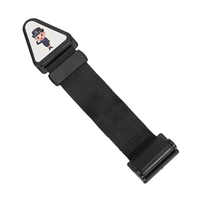 Other Automotive Safety Supplies: children's safety belt adjustment