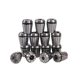 Factory straight hair high precision ER20 nozzle ER20 chuck computer engraving machine sandwich milling chuck tool holder spring clip
