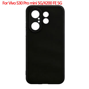 �m���Vivo S30 Pro mini 5G�֙C��X200 FE 5G���o��ĥɰ�ز�TPU