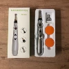 Plasting [Three -headed oil] battery model