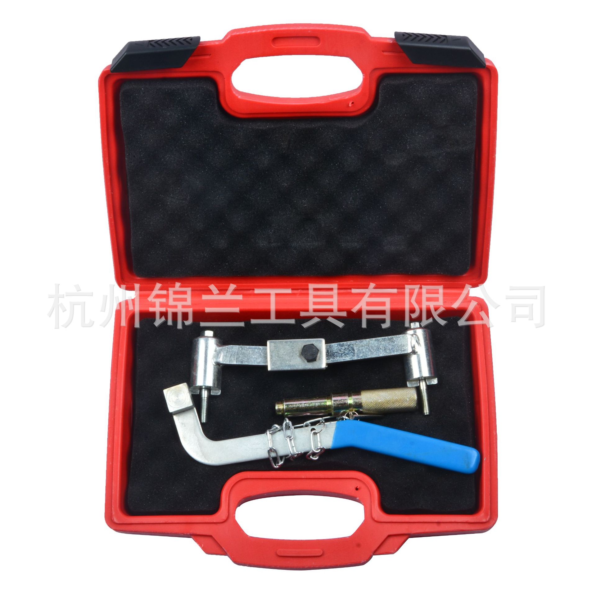 雷诺 沃尔沃 2.0 2.5发动机正时工具 汽修汽保专用工具