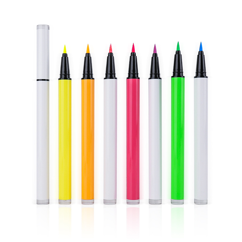 fluorescence eye pencil