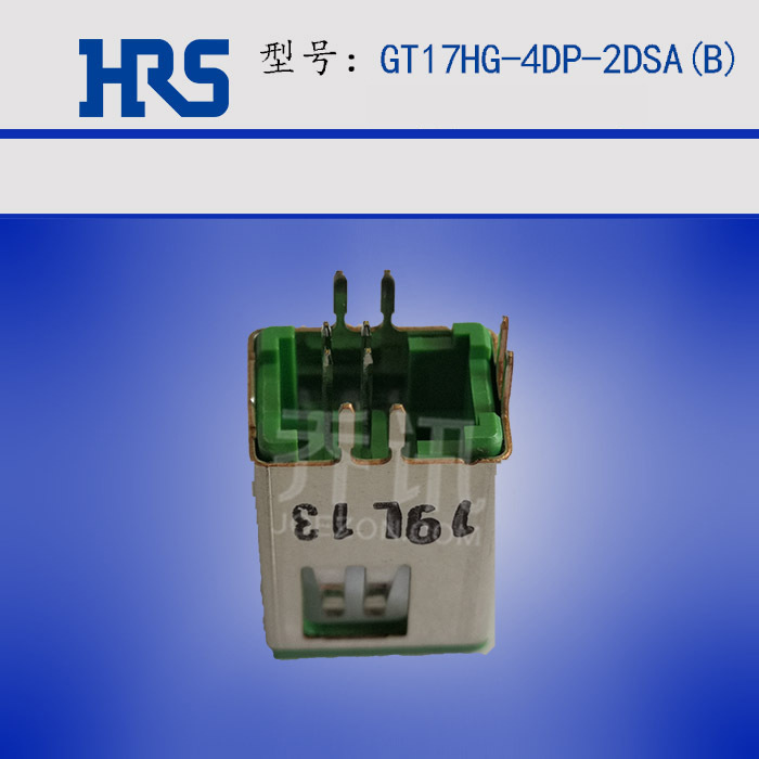 GT17HG-4DP-2DSA(B)�������� ����HRS���ݹ�Ӧ ��ͷ����������