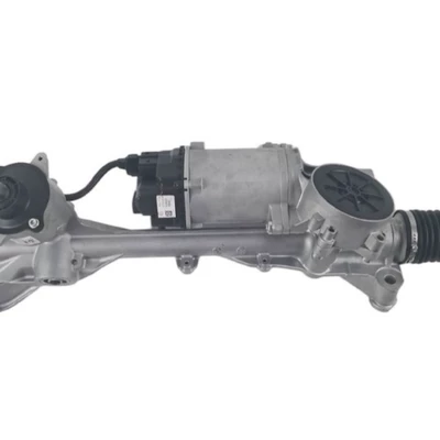 Steering gear assembly assembly is suitable