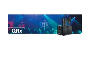 ����EV QRX-212H/75-BLK ��̨��� �p12��ȫ�l����Ĭ�J�����