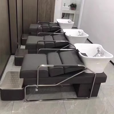 Estantes de acero inoxidable plateado P (cuenca cuadrada) calidad de exportación