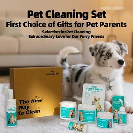 猫猫清洁;狗狗清洁;口腔清洁