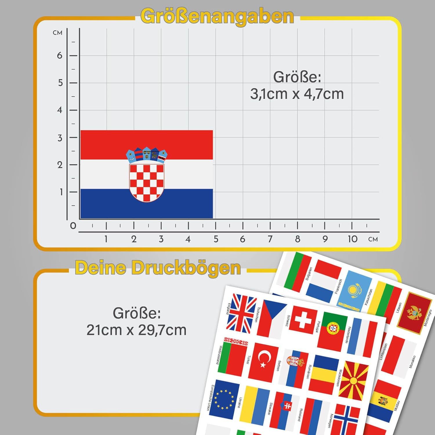 Amazon hermoso 50 pegatinas de bandera nacional de países de todo el mundo pegatinas de automóviles impermeables decoración de maletas
