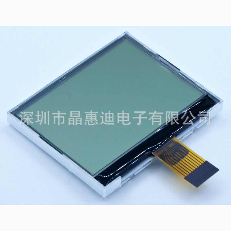 12864 Һ��ģ�� COG 2.4�� LCM ���� ���� ȫ�Զ������߳���