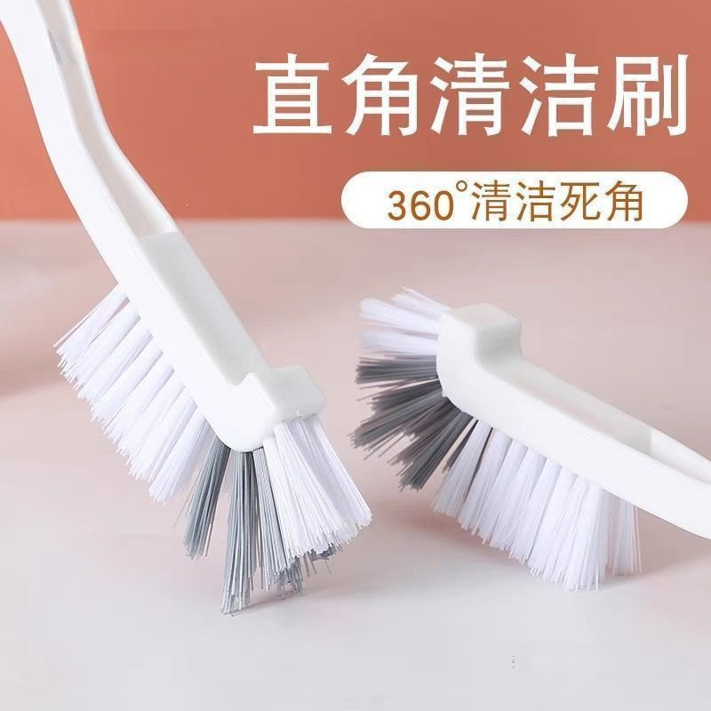破壁机豆浆机刷水杯刷长柄清洗刷奶瓶子多功能刷超硬日式刷#6