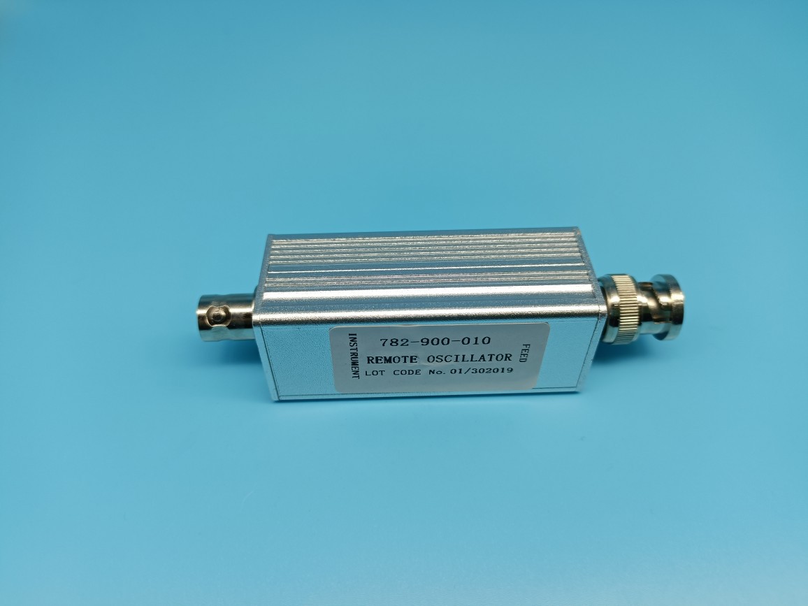 振荡器SQC310膜厚仪REMOTE OSCILLATOR频率信号放大器782-900-010