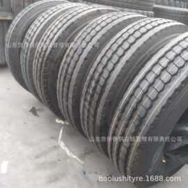 12.00R24  100吨吊车轮胎  卡车钢丝轮胎