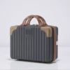 14-inch double corner version (gray brown corner)