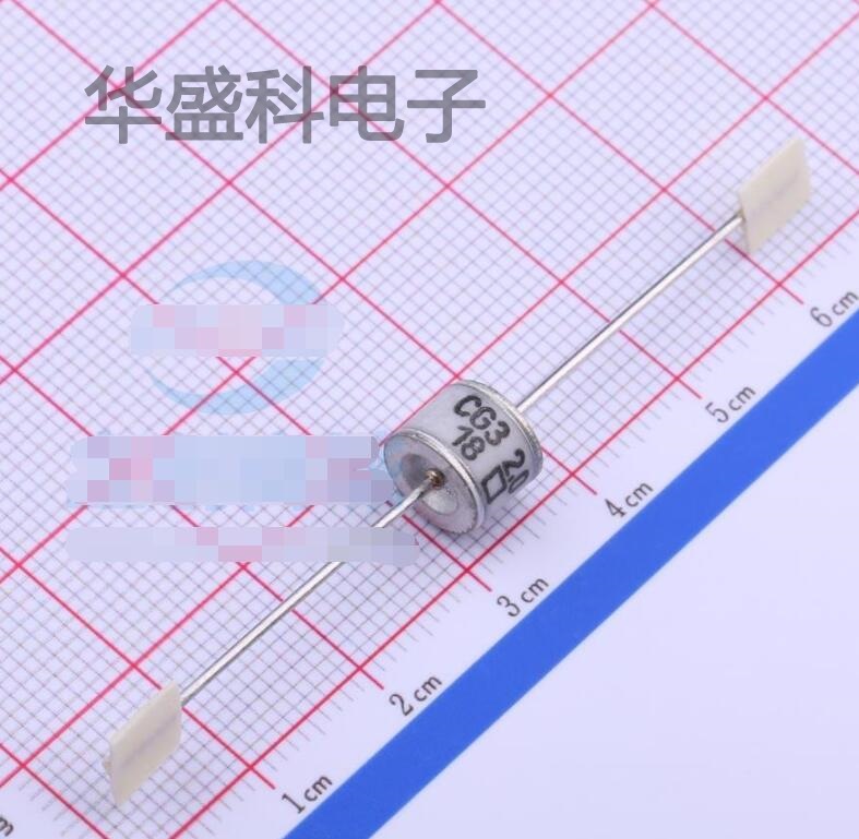 CG32.0LTR 封装 Axial 放电管 现货供应