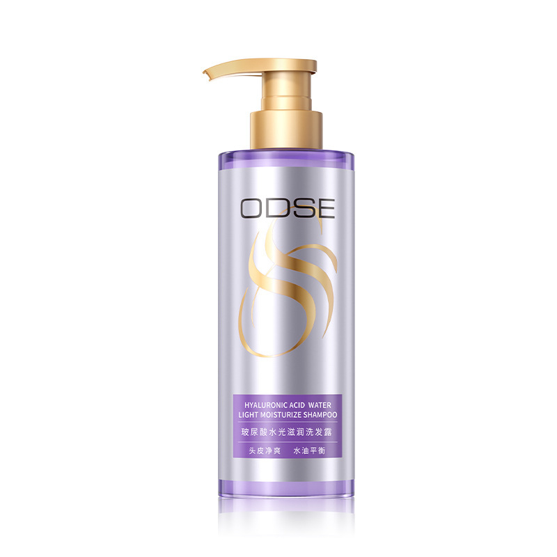 ODSEヒアルロン酸コントロールオイルのくず取りシャンプーの爽やかな肌の水の光の入浴剤の滑らかな入浴剤のセットの卸売り|undefined