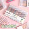 Gel, set, 48 colors