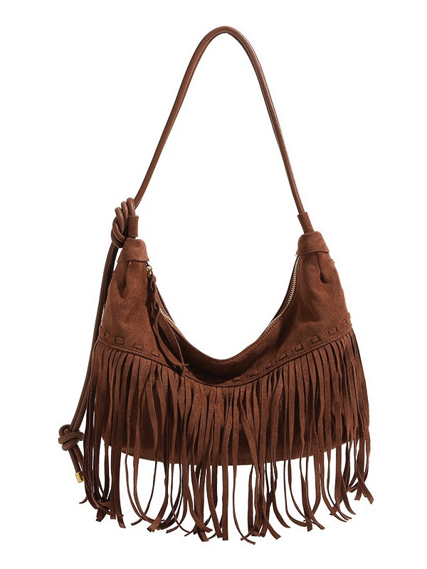 Bohemia esmaltado flujo bolsas de bolsas