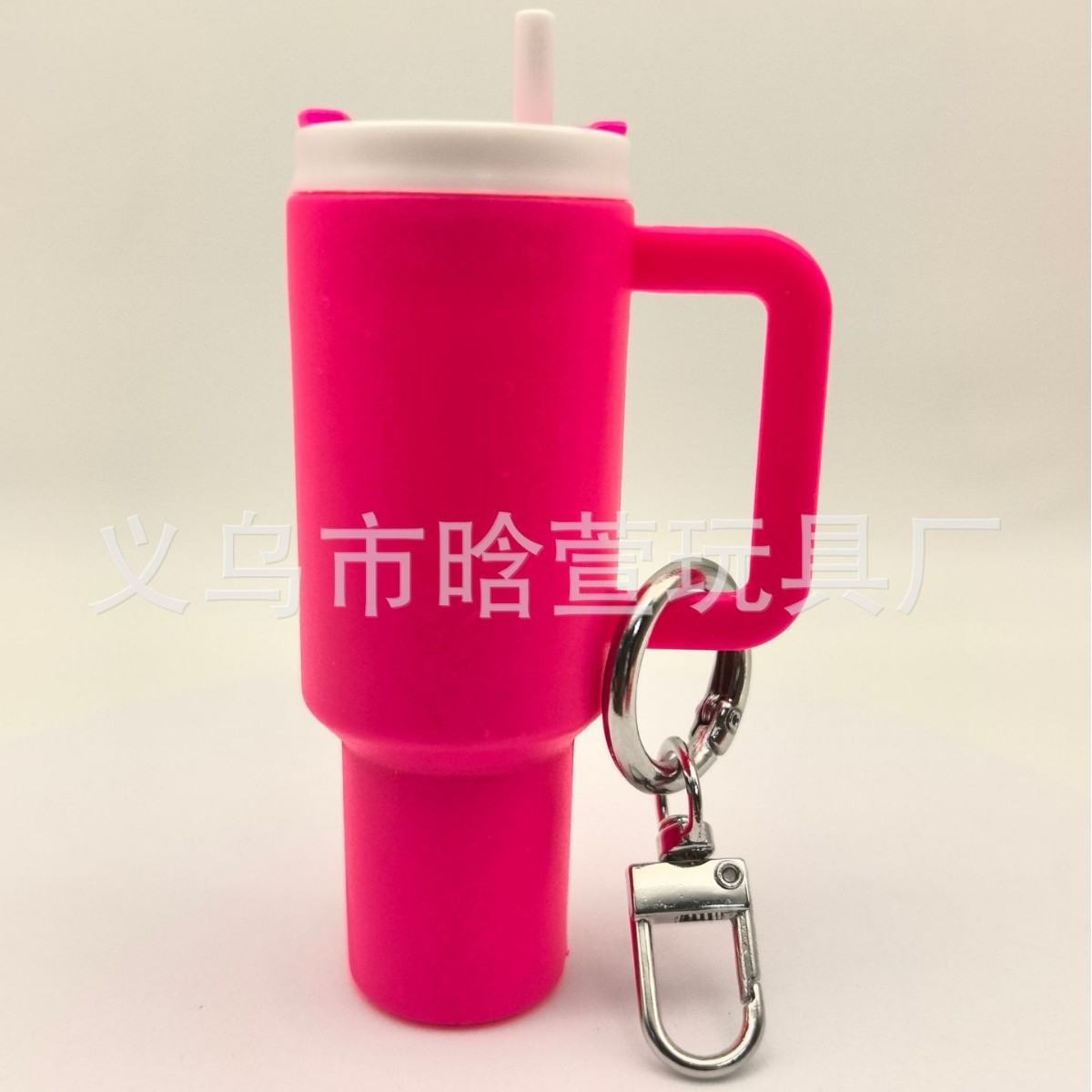 Explosiones transfronterizas Stanley Stanley Day of the Mother Keychain colgante mochila de lápiz labial