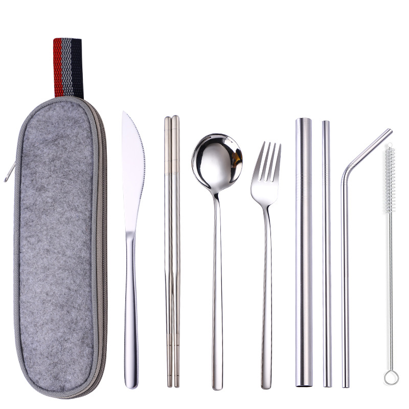 그레이 8 종 세트